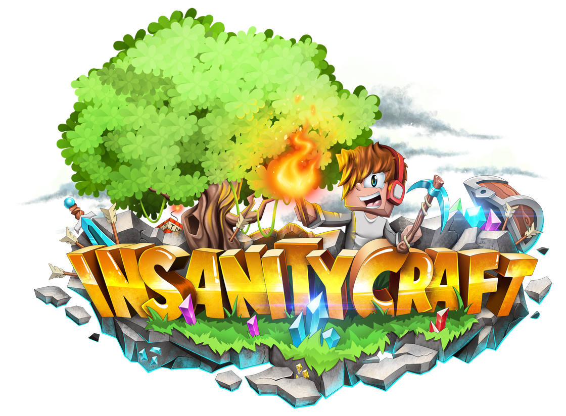InsanityCraft
